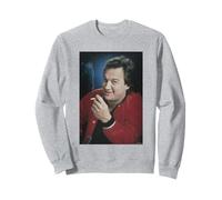 Retrato De Jim Belushi K-9 Actor De Michael Grecco Sudadera