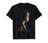 Retrato de Katniss Camiseta