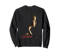 Retrato de Katniss Sudadera