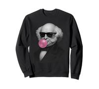 Retrato de Martin Van Buren Sudadera