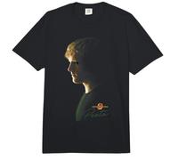 Retrato de Peeta Comfort Colors Adult Heavyweight T-Shirt