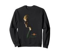 Retrato de Peeta Sudadera