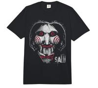 Retrato de Rompecabezas Comfort Colors Adult Heavyweight T-Shirt
