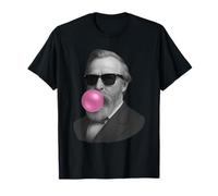 Retrato de Rutherford B. Hayes Camiseta