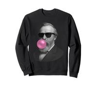 Retrato de Rutherford B. Hayes Sudadera