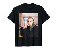 Retrato de Sinéad O'Connor Nothing Compares 2 U por AJ Barratt Camiseta