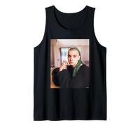 Retrato de Sinéad O'Connor Nothing Compares 2 U por AJ Barratt Camiseta sin Mangas