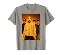 Retrato de The Boo Radleys Lazarus Band De Andy Willsher Camiseta