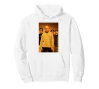 Retrato de The Boo Radleys Lazarus Band De Andy Willsher Sudadera con Capucha