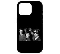 Retrato de The Psychedelic Furs Band De Allan Ballard Carcasa para iPhone 16 Pro