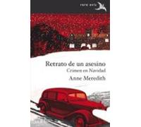 Retrato de un asesino: Crimen en Navidad (Rara Avis)