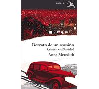 Retrato de un asesino: Crimen en Navidad (Rara Avis)
