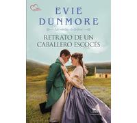 Retrato de un caballero escocés: Las rebeldes de Oxford 3 (More Romance)