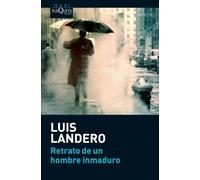 Retrato de un hombre inmaduro: 6 (MAXI)