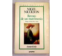 Retrato de un matrimonio