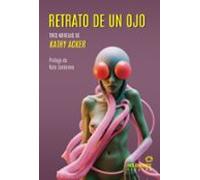 Retrato De Un Ojo