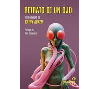 Retrato de un ojo (FICCION)