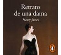Retrato De Una Dama (audiolibro)