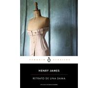 Retrato de una dama | Henry James
