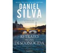 Retrato de una desconocida (HarperBolsillo)