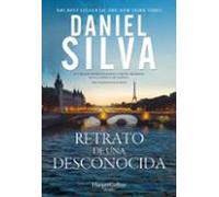 Retrato de una desconocida (HARPERCOLLINS)