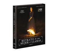 Retrato De Una Mujer En Llamas [Blu-ray]