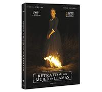 Retrato De Una Mujer En Llamas [DVD]
