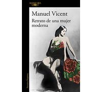 Retrato De Una Mujer Moderna