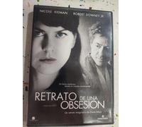 Retrato de una obsesión