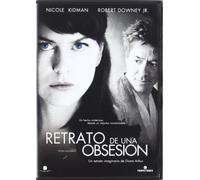 Retrato De Una Obsesion [DVD]