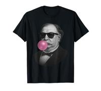 Retrato de William Howard Taft Camiseta
