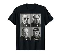 Retrato de William Mckinley Camiseta