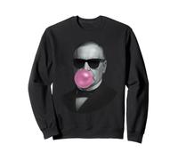 Retrato de William Mckinley Sudadera