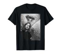 Retrato de Windowlicker Era Aphex Twin por Andy Willsher Camiseta