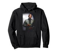 Retrato del actor de Bad Boys Will Smith por Michael Grecco Sudadera con Capucha