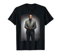 Retrato del actor del príncipe Will Smith de Michael Grecco Camiseta