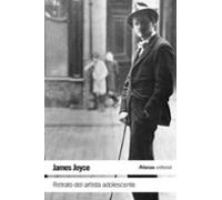 Retrato Del Artista Adolescente