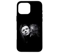 Retrato del Cantante Rick Astley por Simon Fowler Carcasa para iPhone 16 Pro MAX