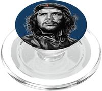 Retrato Dibujado a Mano del Che Guevara PopSockets PopGrip para MagSafe