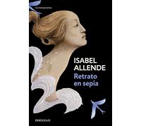 Retrato en sepia (Contemporánea)