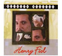 Retrato Musical by Henry Fiol (2001-05-15)