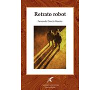RETRATO ROBOT | Fernando GarcÃÂa Maroto