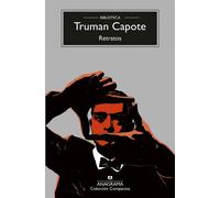 Retratos | Capote Truman, Plimpton George, Waldberg M
