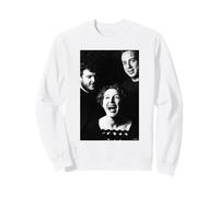 Retratos de Cocteau Twins Treasure Band por AJ Barratt Sudadera