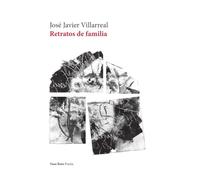 Retratos de familia (Poesía)