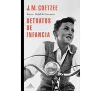 Retratos De Infancia (ebook)