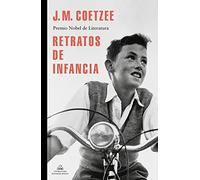 Retratos de infancia (Random House)