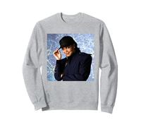 Retratos de Janet Jackson Pop Singer por Michael Grecco Sudadera