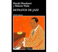 Retratos de Jazz (Ensayos) / Portraits in Jazz (Essays)