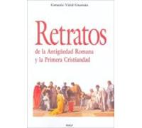 Retratos De La Antigüedad Romana Y La Primera Cristiandad
